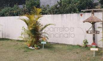 Imagem: Itatiba - Casa de Condomínio - Parque da
