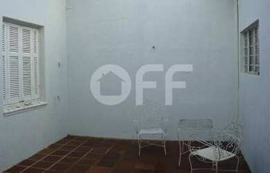 Imagem 4: Casa - Botafogo - Campinas