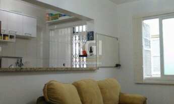 Imagem 3: Apartamento em Menino Deus