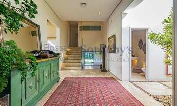 Imagem 4: Casa com projeto de Marcos Tomanik