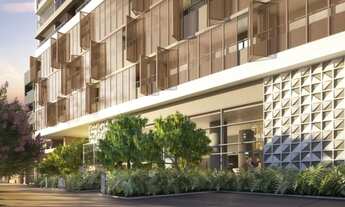 Imagem 4: Apartamento para Venda em São Paulo, Higienópolis, 1 dormitório, 1 banheiro