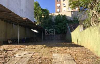 Imagem 2: Terreno em Cristo Redentor