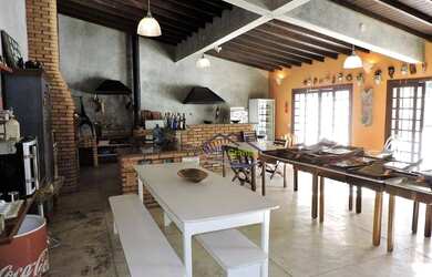 Imagem 5: MIOLO DA GRANJA VIANA