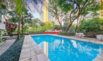 Imagem 6: No coração do Campo Belo!