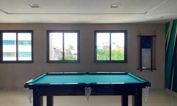 Imagem 5: Apartamento para venda com 45 metros quadrados com 1 quarto em Armação