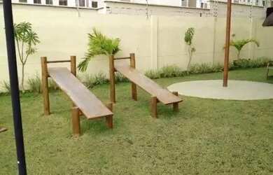 Imagem 4: APARTAMENTO RESIDENCIAL em LAURO DE FREITAS - BA, CAJI