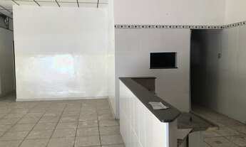 Imagem 4: Salão jundiaí Galpão / depósito com aluguel por R$2.500 /mês