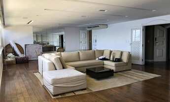 Imagem 6: Apartamento para venda possui 280 metros quadrados com 4 quartos em Icaraí - Niterói - RJ