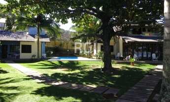 Imagem 5: Casa em Centro Casa com 4 dormitórios