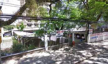 Imagem: Terreno em Menino Deus