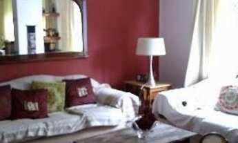 Imagem 4: Apartamento com 02 dormitórios no bairro Farroupilha em Porto Alegre