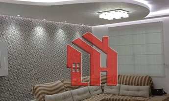 Imagem 6: Casa com 3 dormitórios à venda, 150 m² por R$ 2.350.000,00 - Ponta da Praia - Santos/SP