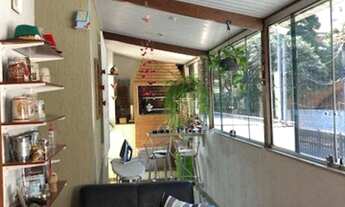 Imagem 5: Apartamento com 3 dormitórios à venda, 168 m² por R$ 505.000 - Havaí - Belo Horizonte/MG