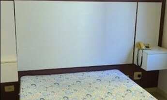 Imagem 9: Apartamento com 1 dormitório, 41 m² - venda por R$ 420.000,00 ou aluguel por R$ 3.380,00/m