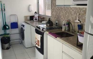 Imagem 6: Apartamento em Hípica