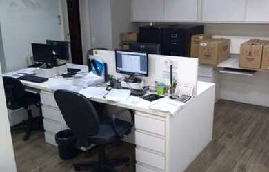 Imagem 4: Conjunto/Sala em Moinhos de Vento