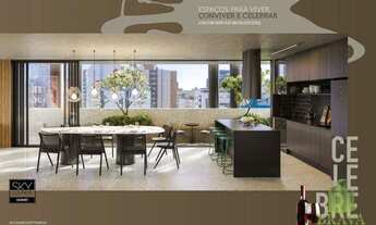 Imagem 4: Apartamento localizado no Centro de Florianópolis