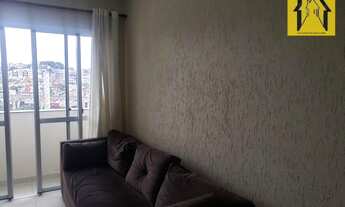 Imagem 6: Apartamento com 2 dormitórios à venda, 51 m² por R$ 340.000,00 - Vila Ema - São Paulo/SP