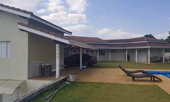 Imagem 6: Itatiba - Casa de Condomínio - Parque da Fazenda