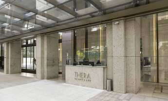 Imagem 6: Andar Corporativo para alugar, 1.091 m² - Brooklin Novo - São Paulo/SP