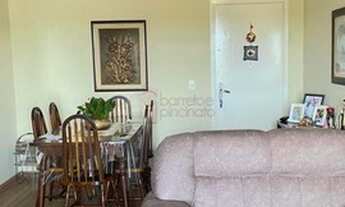 Imagem: Jundiaí - Apartamento Padrão - Vila Graff