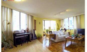 Imagem: Apartamento à venda, 201 m² por R$ 1.600.000,00