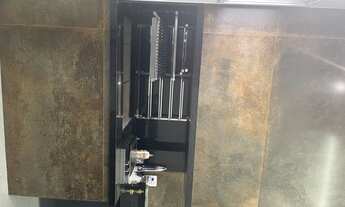 Imagem 3: Vendo Casa condomínio terra nova com 100 metros quadrados com 2 quartos sendo 2 suite