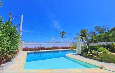 Imagem 4: Mansão espetacular frontal mar, em Itacoatiara