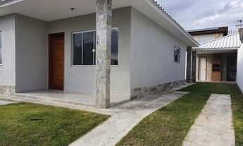 Imagem 3: Casa de condomínio para venda possui 96 metros quadrados com 4 quartos