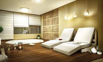 Imagem 3: MOUNT EVEREST - MEIA PRAIA