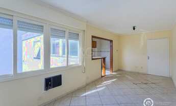 Imagem 4: Apartamento JK em Passo da Areia