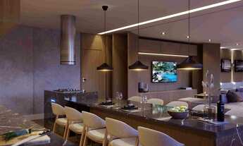 Imagem 4: Apartamento para venda com 81 metros quadrados com 3 quartos