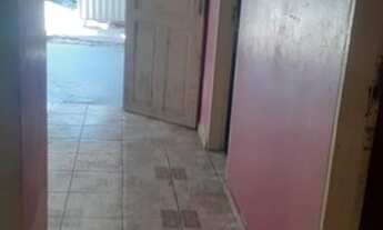 Imagem 3: Casa nova vitória 3 quartos.desocupada..55 mil.aceito proposta.avista