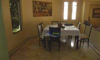 Imagem 6: GRANJA VIANA - SAN DIEGO PARK