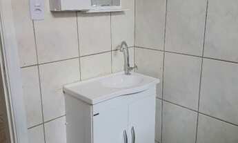 Imagem 4: Alugo Casa no Jardim Paulista em Itapetininga SP