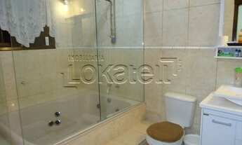 Imagem 6: Sobrado a venda no Bairro Coqueiral em Cascavel