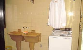 Imagem 4: Casa em Santa Tereza