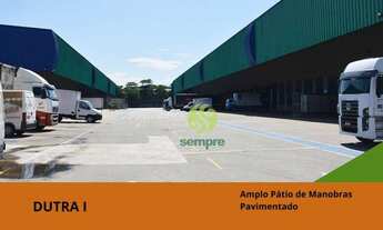 Imagem 3: Galpão para alugar em Rio de Janeiro/RJ