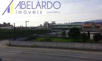 Imagem 2: Gaspar - Terreno Padrão - Bela Vista