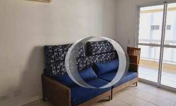 Imagem 4: Apartamento com 3 dormitórios à venda, 110 m² por R$ 1.100.000 - Astúrias - Guarujá/SP