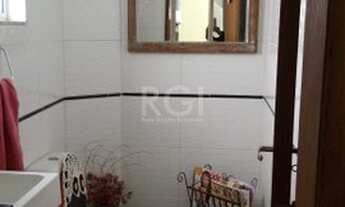 Imagem 6: CASA NO CANTEGRIL DE 3 DORMITÓRIOS EM VIAMÃO