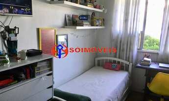 Imagem 5: Maravilhoso condomínio com Segurança. Vista verde e Cristo