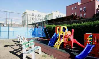 Imagem 5: Apartamento 2 dormitórios montado com vaga