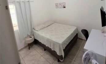 Imagem 4: CASA NA MESSEJANA