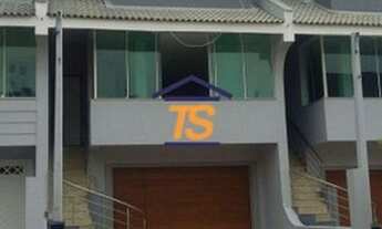 Imagem 2: Sobrado No Loteamento Altos Santa Rita