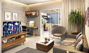 Imagem 7: Casa à venda, 74 m² por R$ 300.000,00 - Condominio Ville de Vie 3 - Cotia/SP