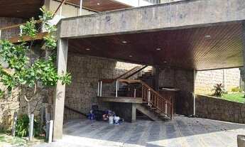 Imagem 7: Praia das Toninhas - Ubatuba : Casa de Alto Padrão a venda com 4 Dormitórios Suíte 6 Vagas