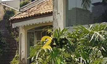 Imagem 2: Casa, 330 m² - venda por R$ 3.900.000,00 ou aluguel por R$ 13.499,00/mês - Alphaville 01