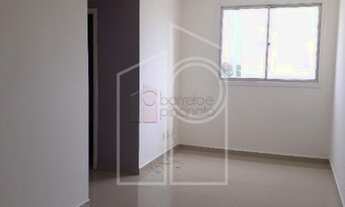 Imagem 2: Jundiaí - Apartamento Padrão - Recanto Quarto Centenário