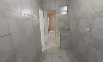 Imagem 3: Casa na primeira etapa de rio doce bem pertinho da feira com 03 quartos e uma suite